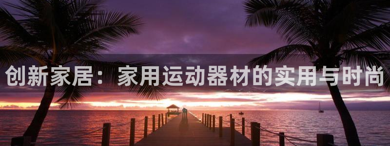 意昂体育4平台注册要钱吗安全吗:创新家居:家用运动器材的实用